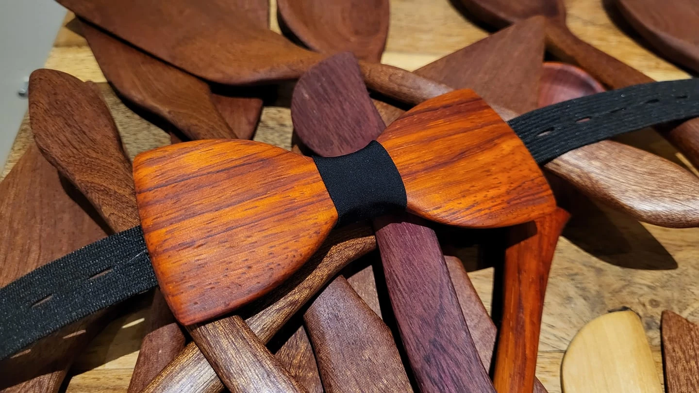Handcrafted art and design workshop